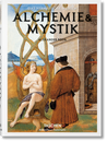 Taschen-Alchemie & Mystik (German)-Art-Black-Deal-Outlet-by-ARCHIVIST