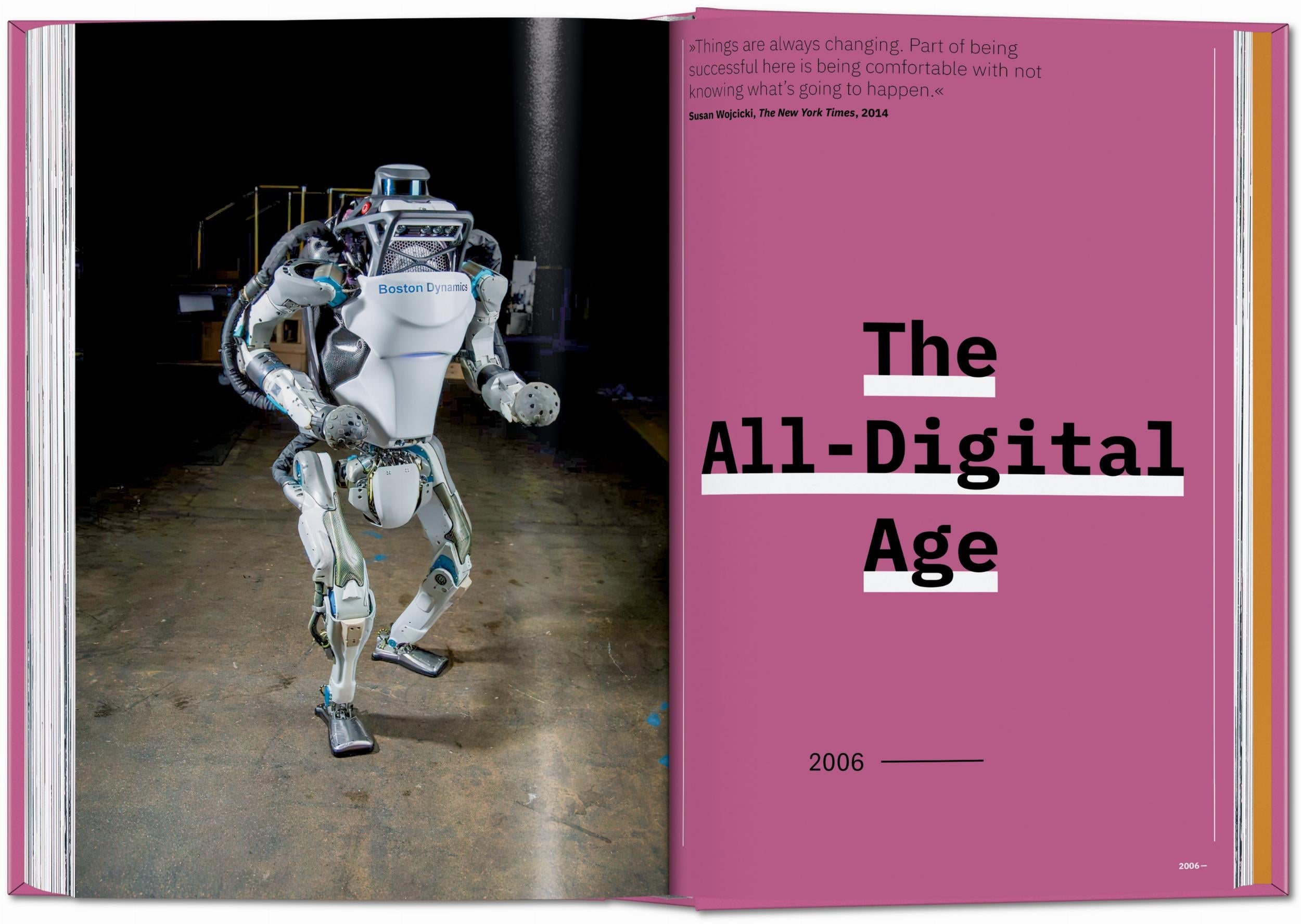 Taschen-The Computer. A History from the 17th Century to Today (German, French, English)-Pop Culture-Black-Deal-Outlet-by-ARCHIVIST