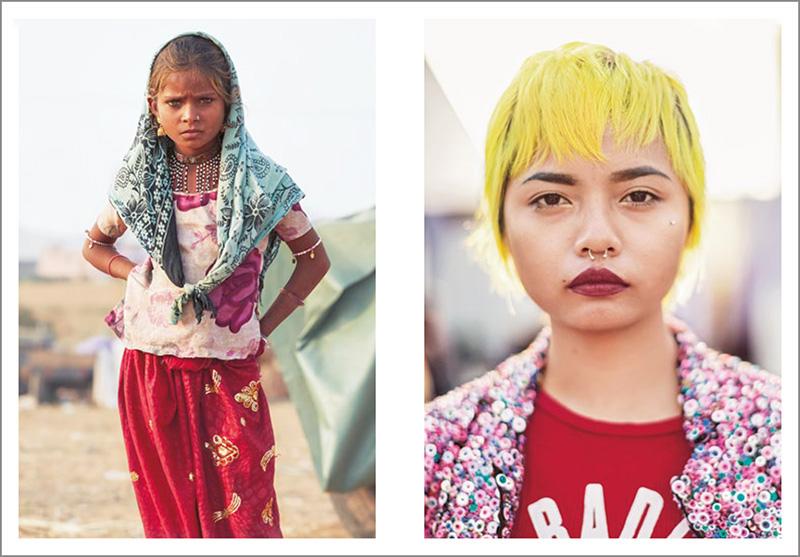 Taschen-The Sartorialist. India (English)-Fashion-Black-Deal-Outlet-by-ARCHIVIST