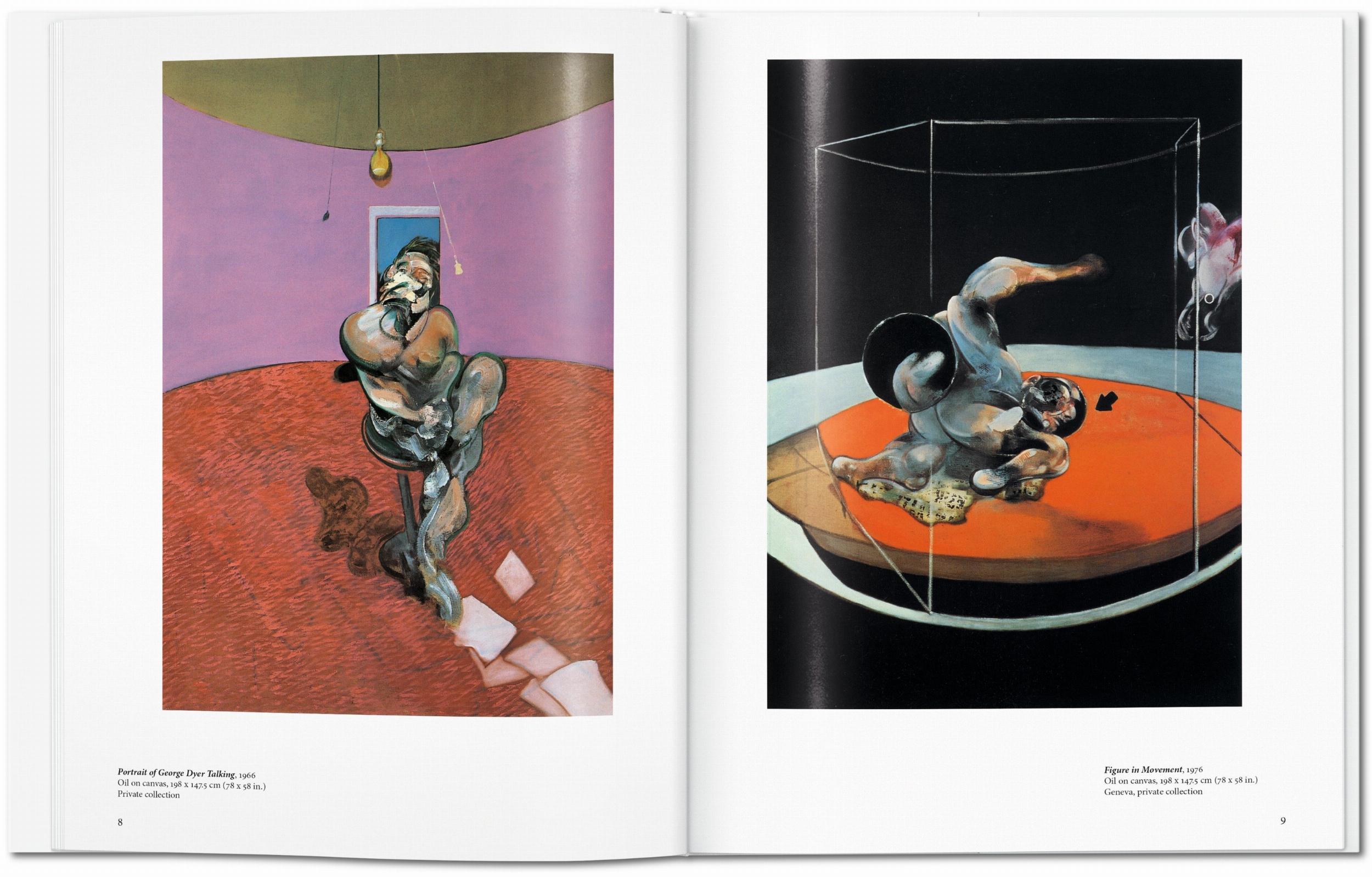 Taschen-Bacon (English)-Art-Black-Deal-Outlet-by-ARCHIVIST