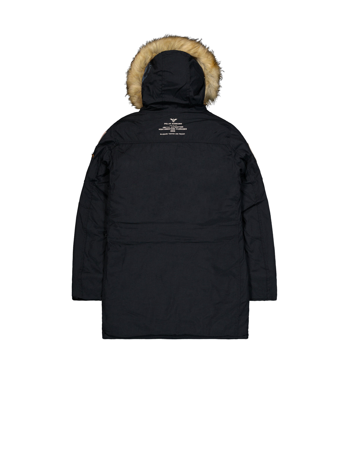 Polar Jacket Women