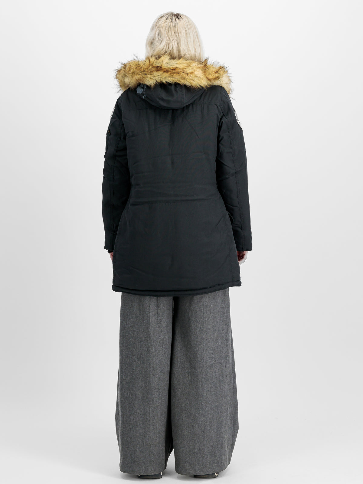 Polar Jacket Women