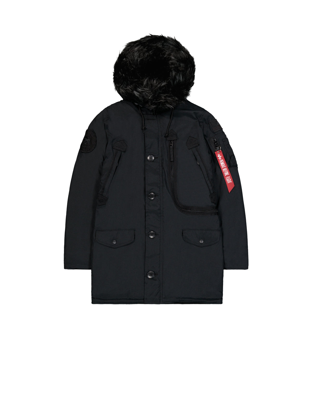 Polar Jacket Women