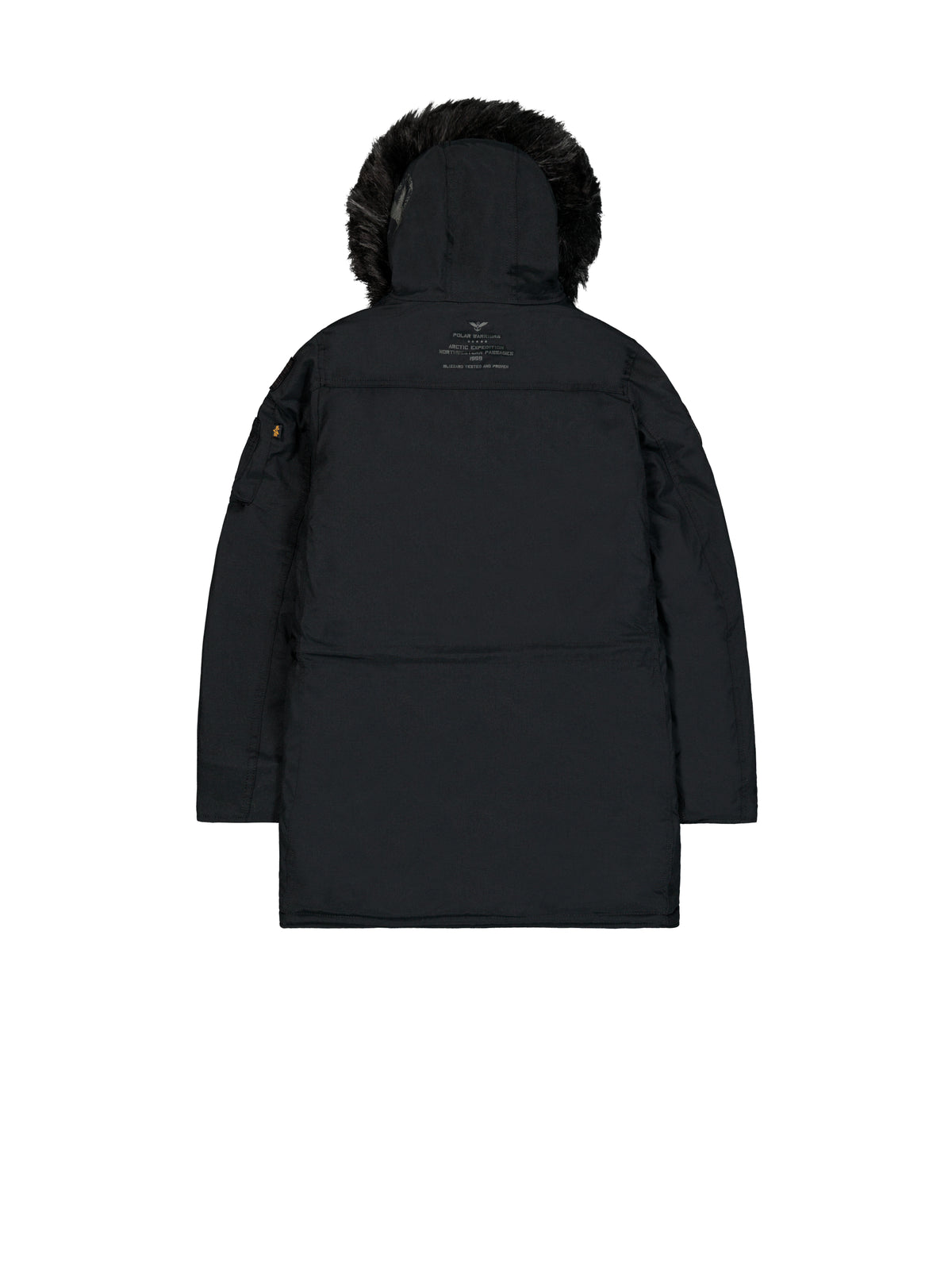 Polar Jacket Women