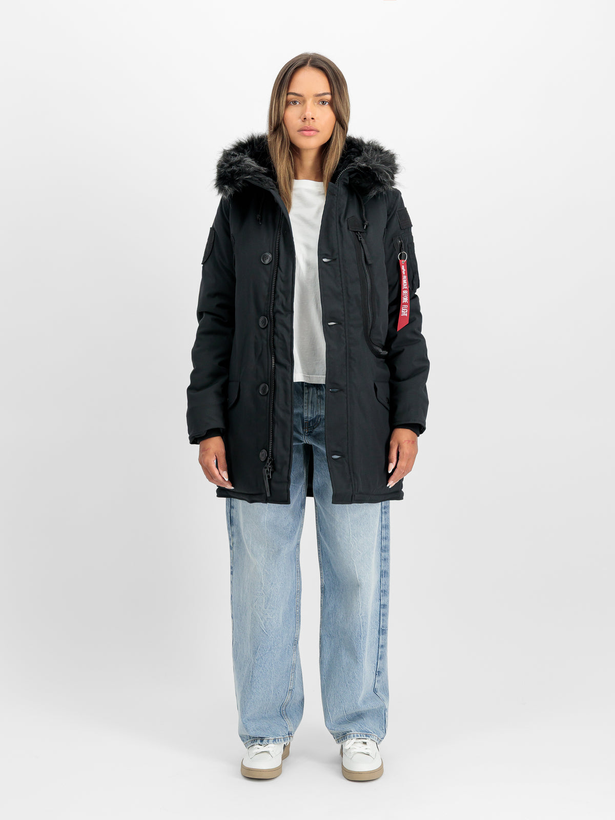 Polar Jacket Women