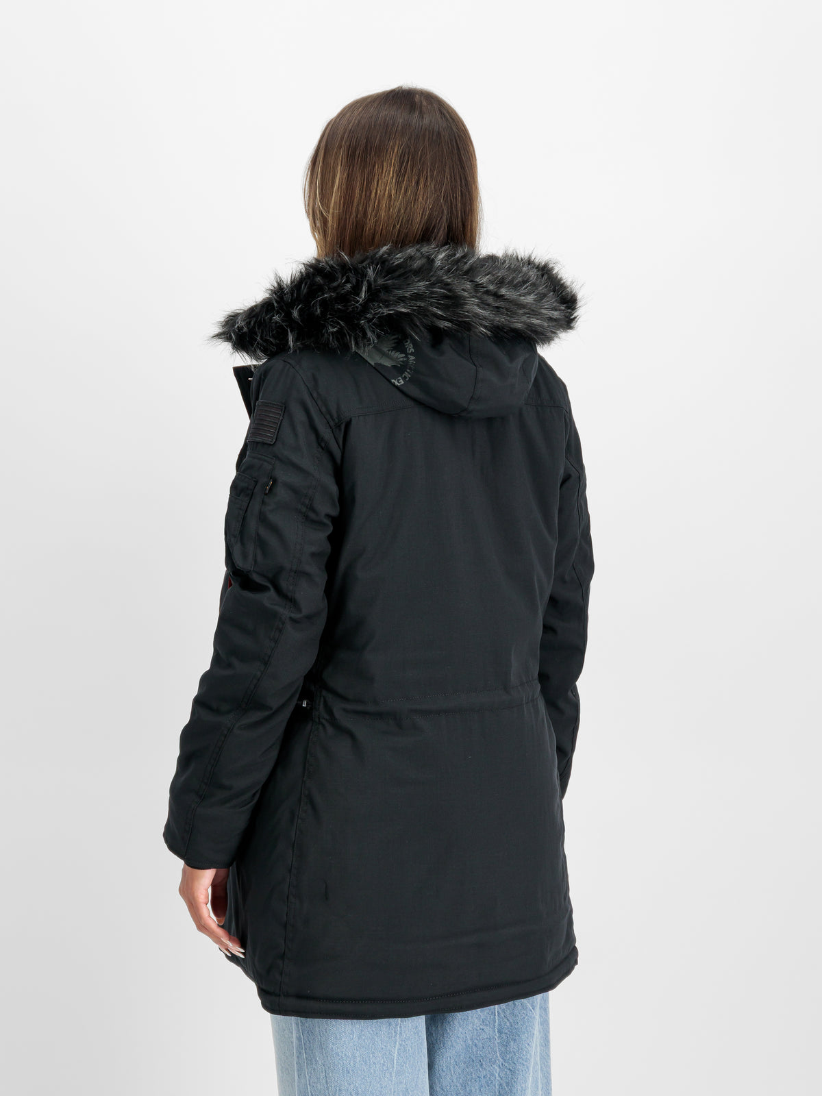Polar Jacket Women