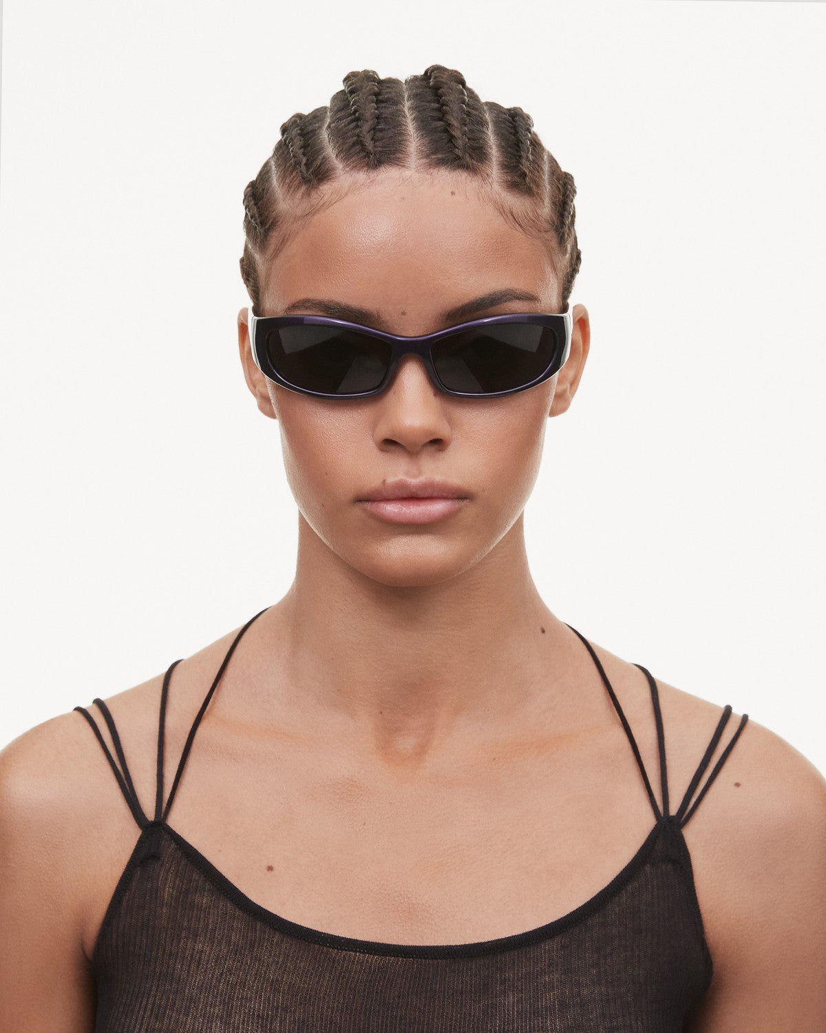 Dusk Metallic Purple-Chimi-IM-SALE-ARCHIVIST-ARCHIVE-SALE