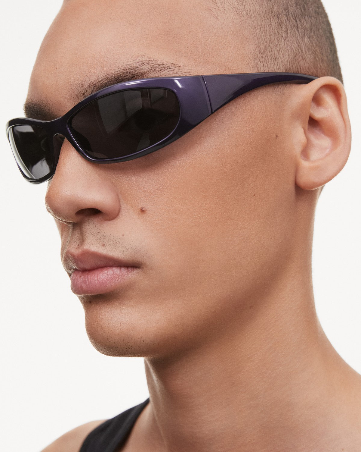 Dusk Metallic Purple-Chimi-IM-SALE-ARCHIVIST-ARCHIVE-SALE