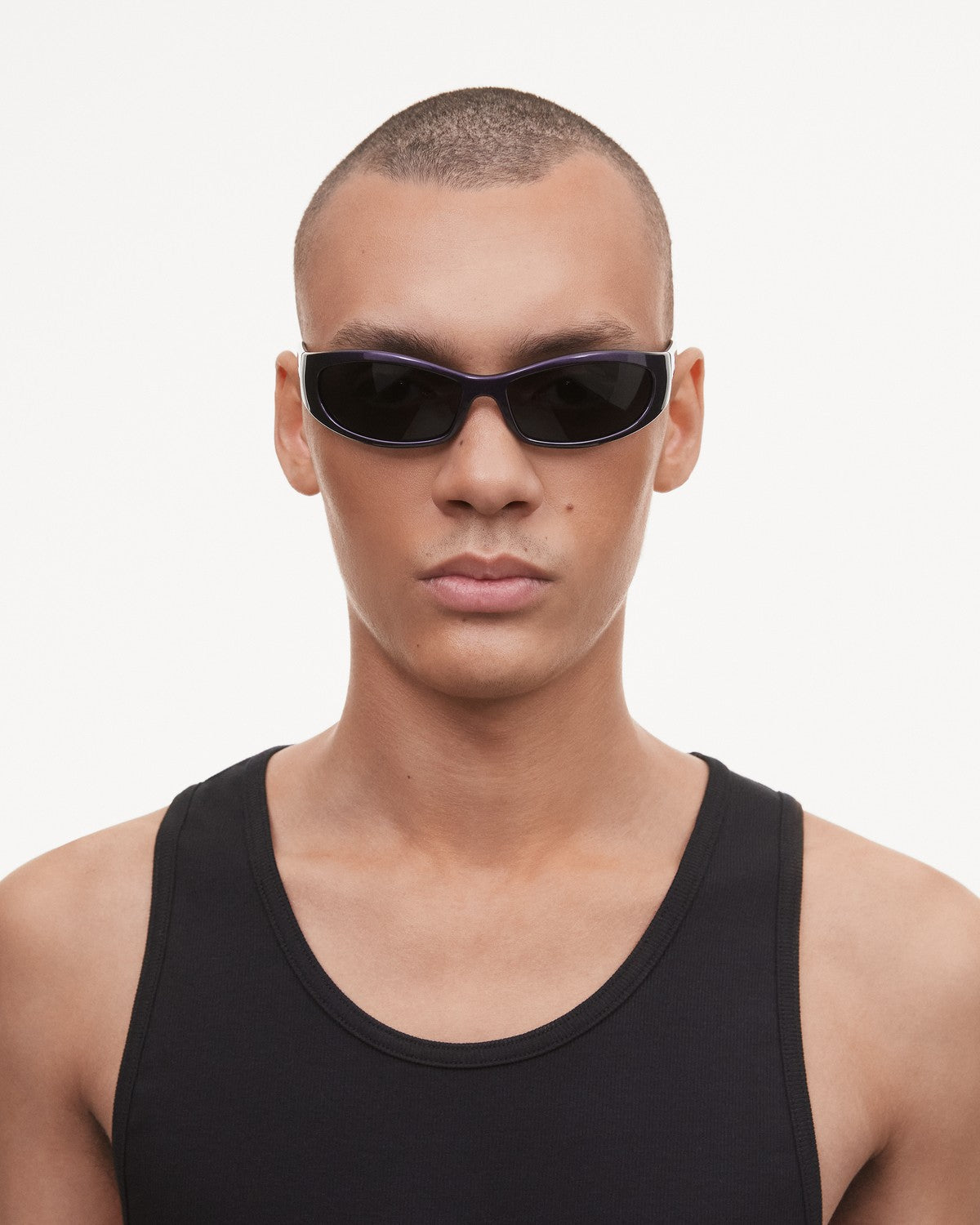 Dusk Metallic Purple-Chimi-IM-SALE-ARCHIVIST-ARCHIVE-SALE