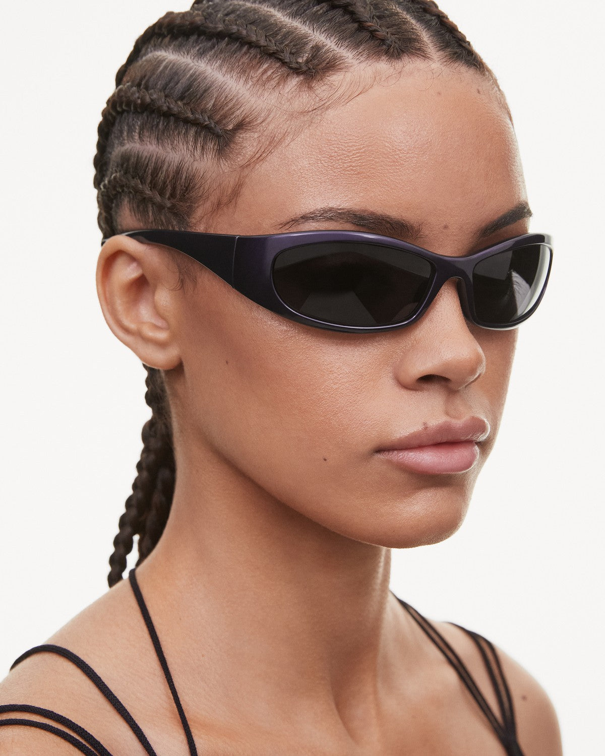 Dusk Metallic Purple-Chimi-IM-SALE-ARCHIVIST-ARCHIVE-SALE