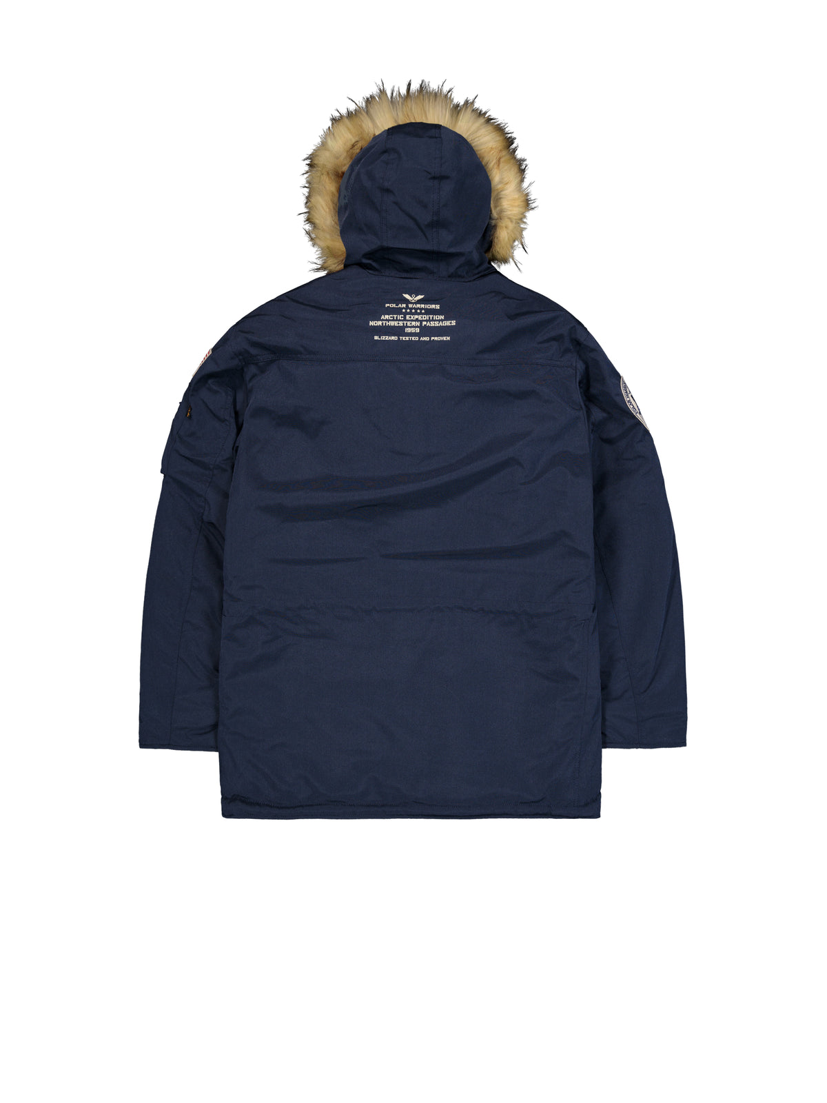 Polar Winter Jacket