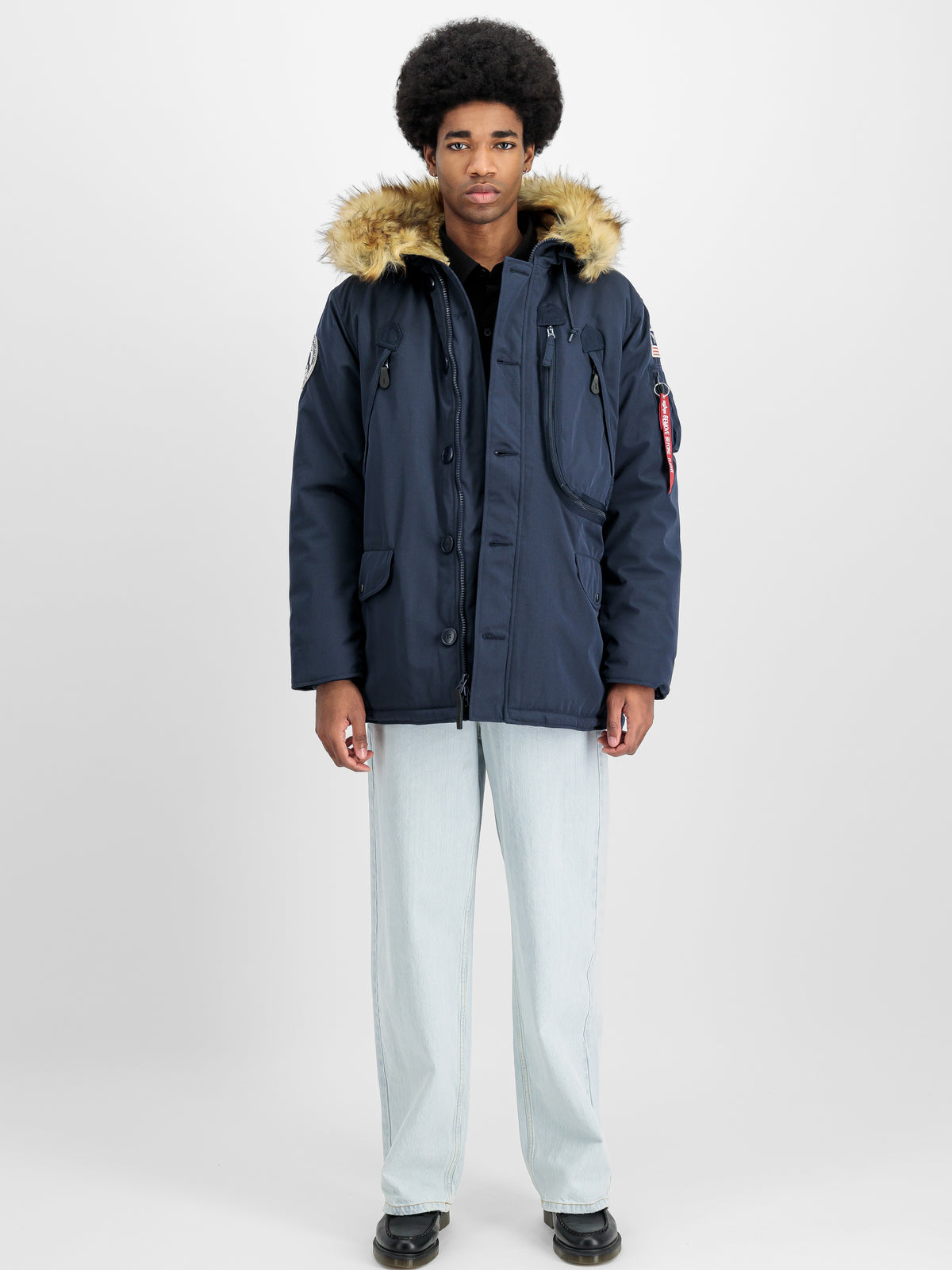 Polar Winter Jacket