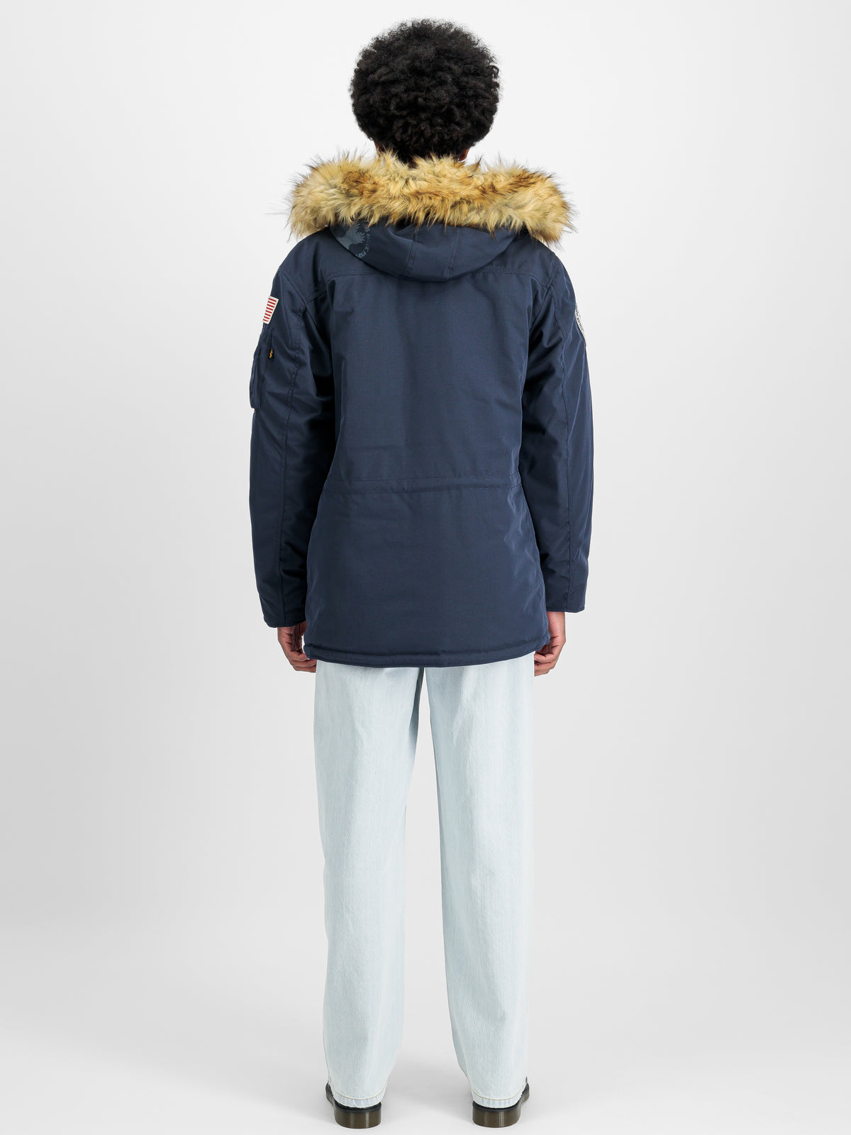 Polar Winter Jacket