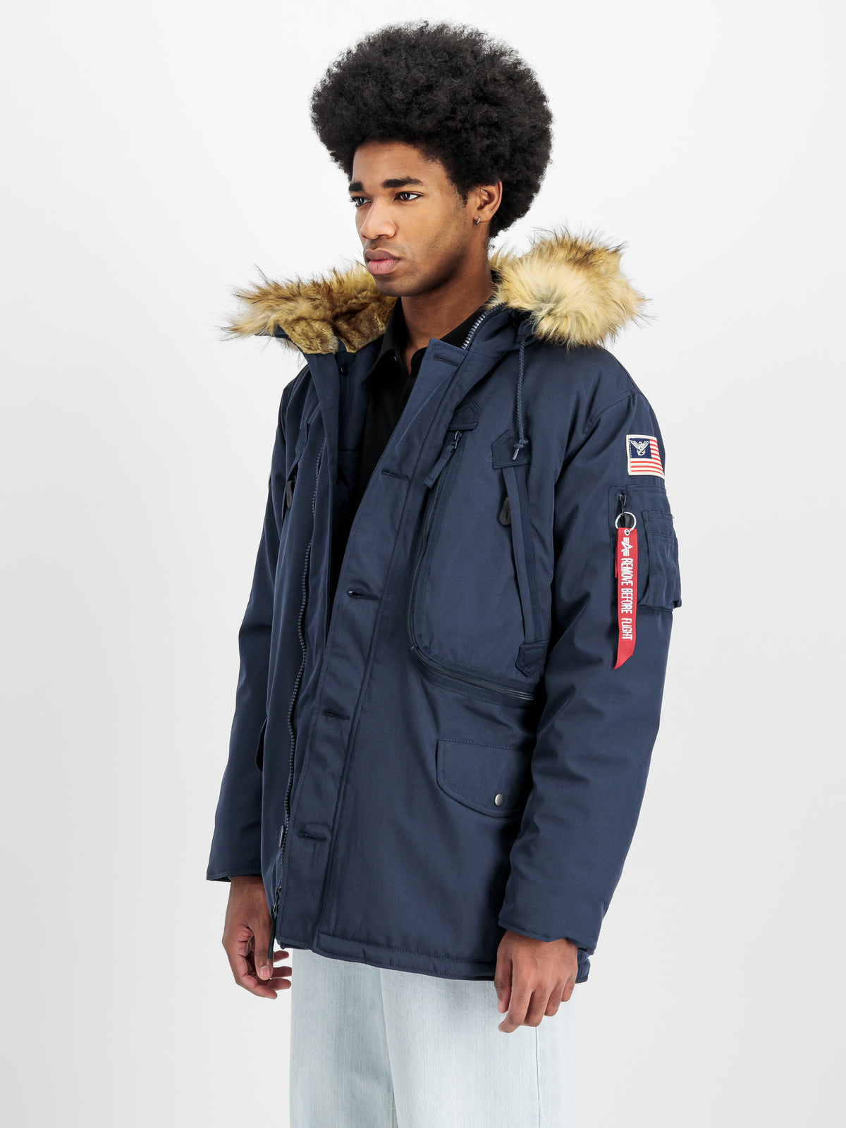 Polar Winter Jacket