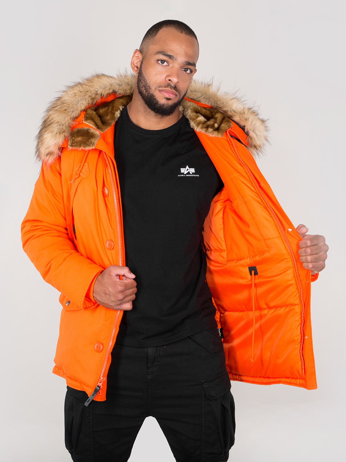 Polar Winter Jacket
