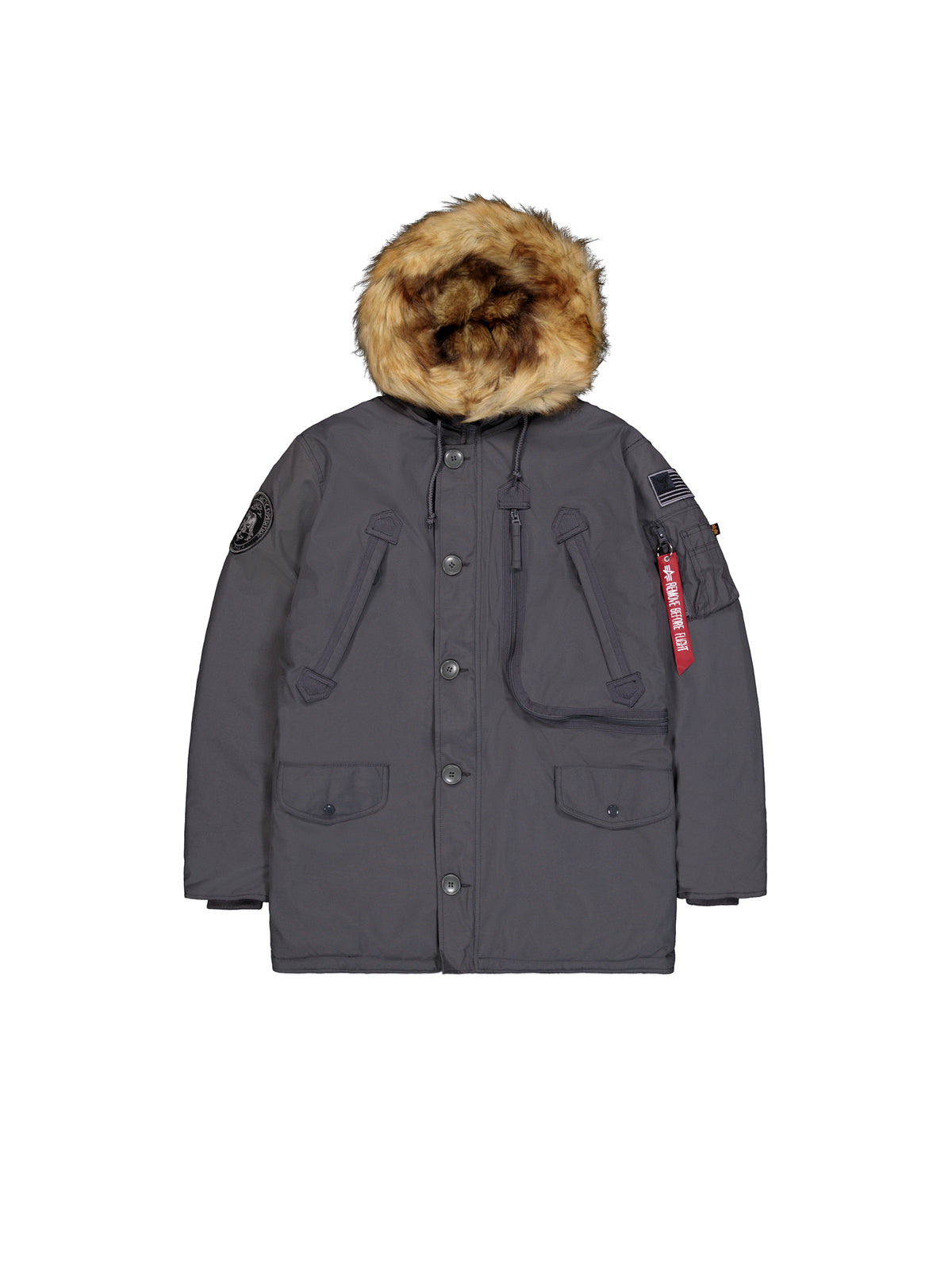 Polar Winter Jacket