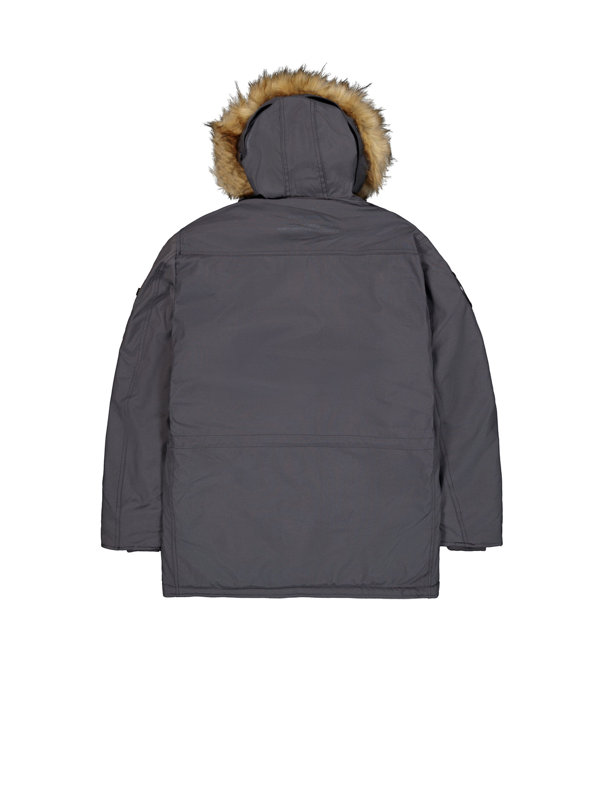 Polar Winter Jacket