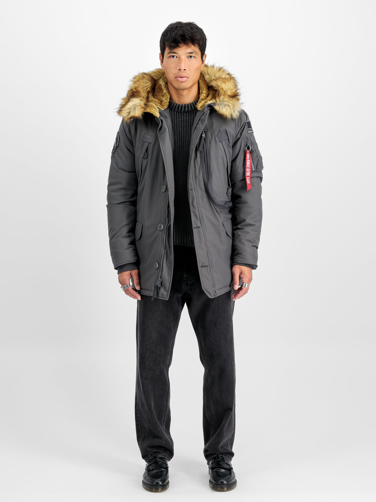 Polar Winter Jacket