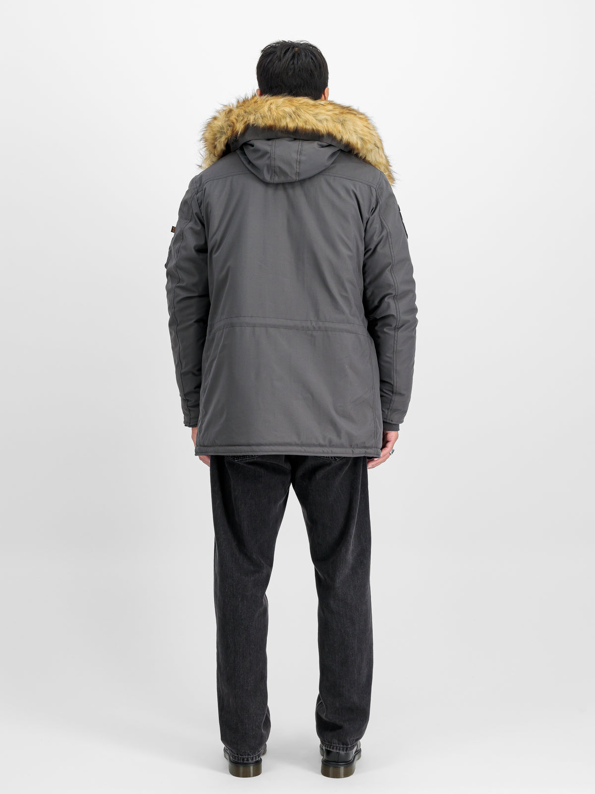 Polar Winter Jacket