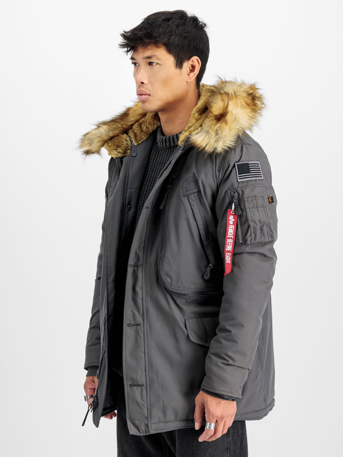 Polar Winter Jacket