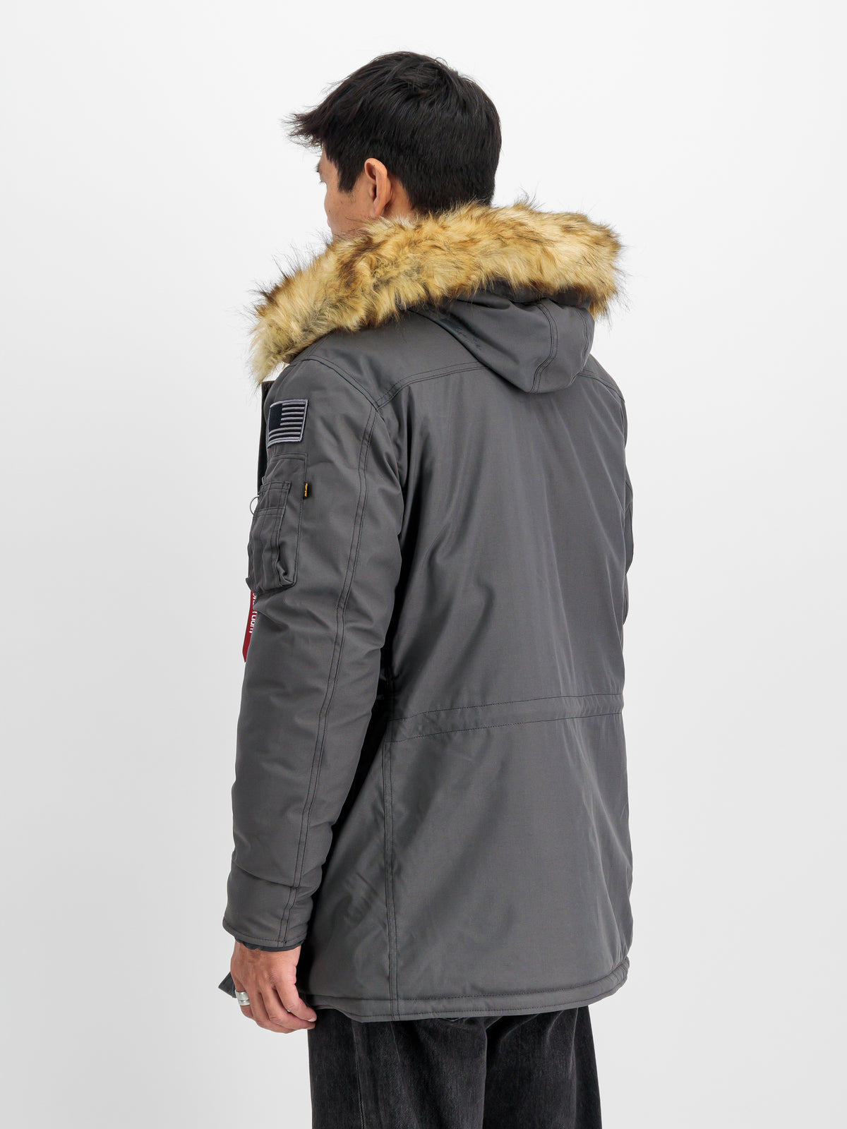 Polar Winter Jacket