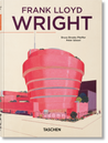 Taschen-Frank Lloyd Wright. 45th Ed. (English)-Architektur & Design-Black-Deal-Outlet-by-ARCHIVIST