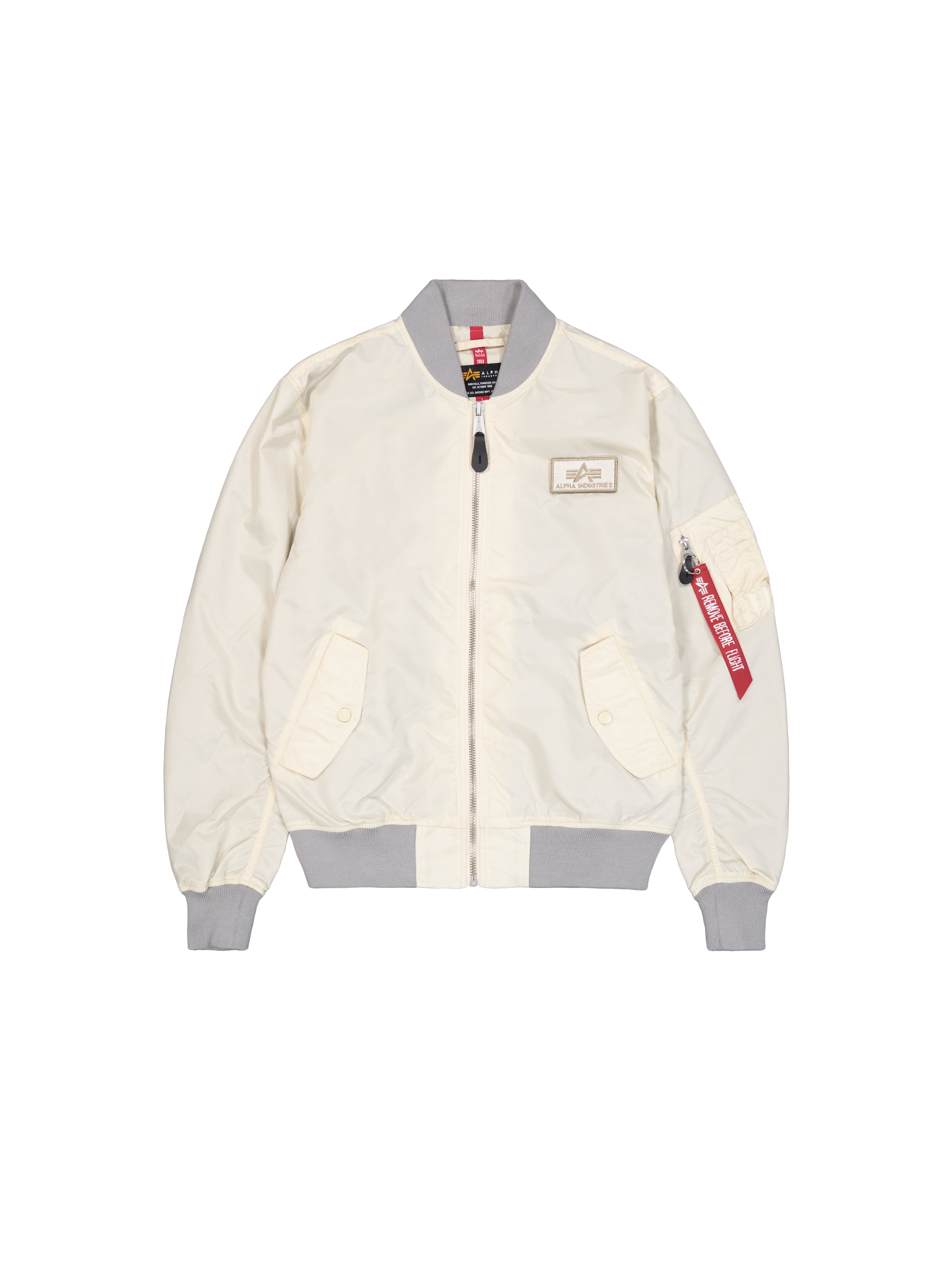 MA-1 TTC Light Bomber Jacket-Jacken & Mäntel-Alpha Industries-OUTLET-ARCHIVIST-ARCHIVE-SALE