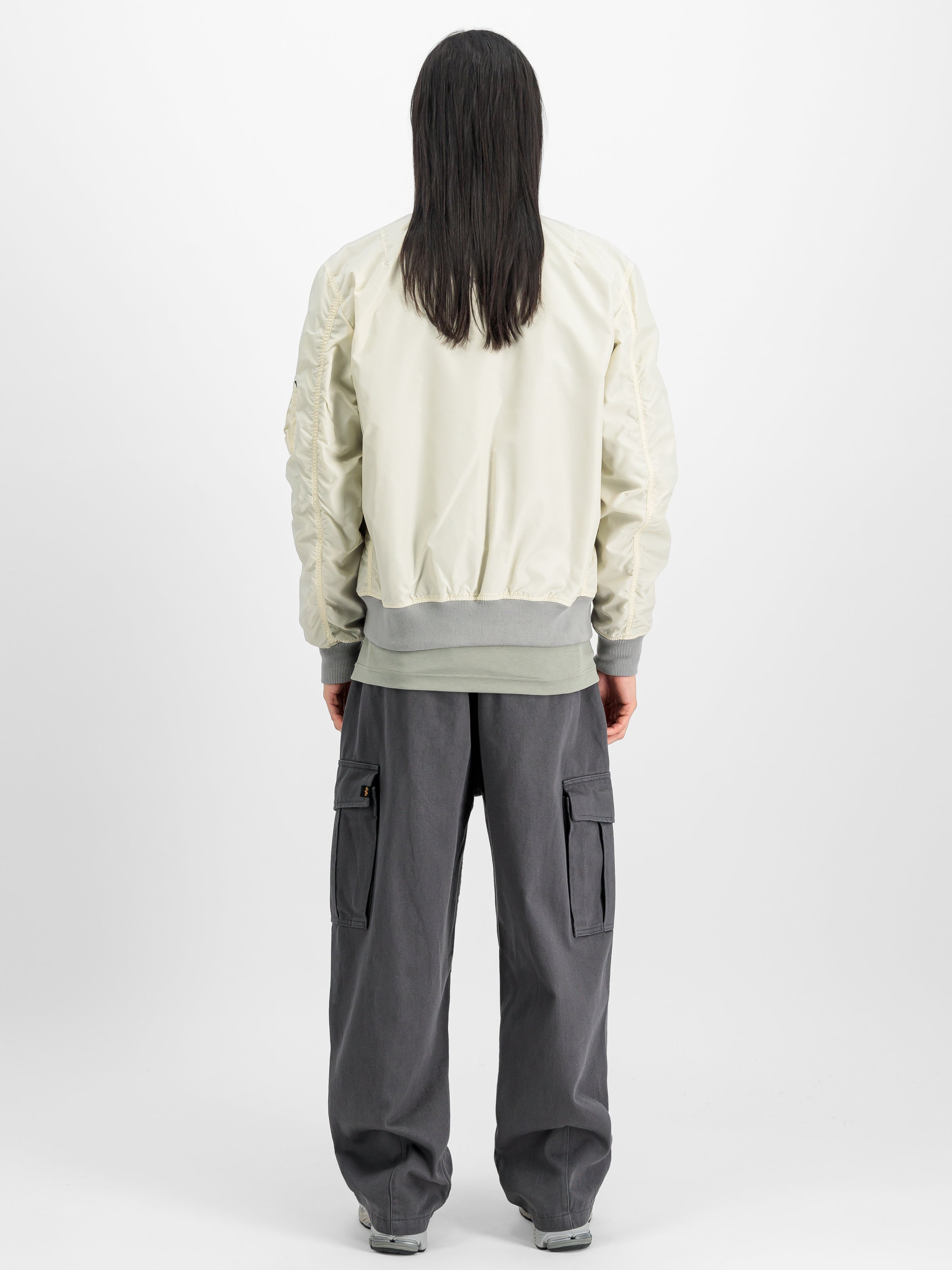 MA-1 TTC Light Bomber Jacket-Jacken & Mäntel-Alpha Industries-OUTLET-ARCHIVIST-ARCHIVE-SALE