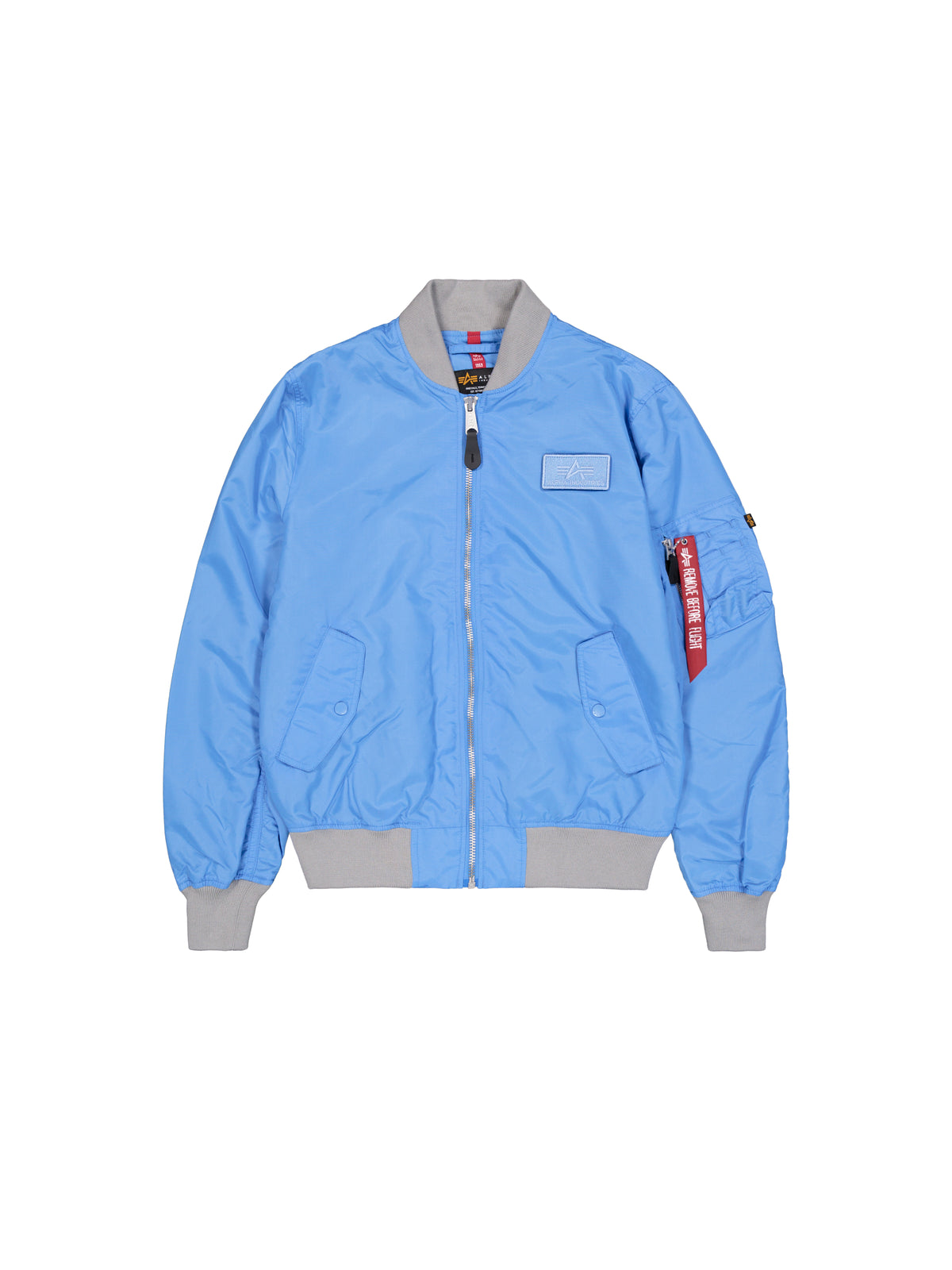 MA-1 TTC Light Slim Bomber Jacket