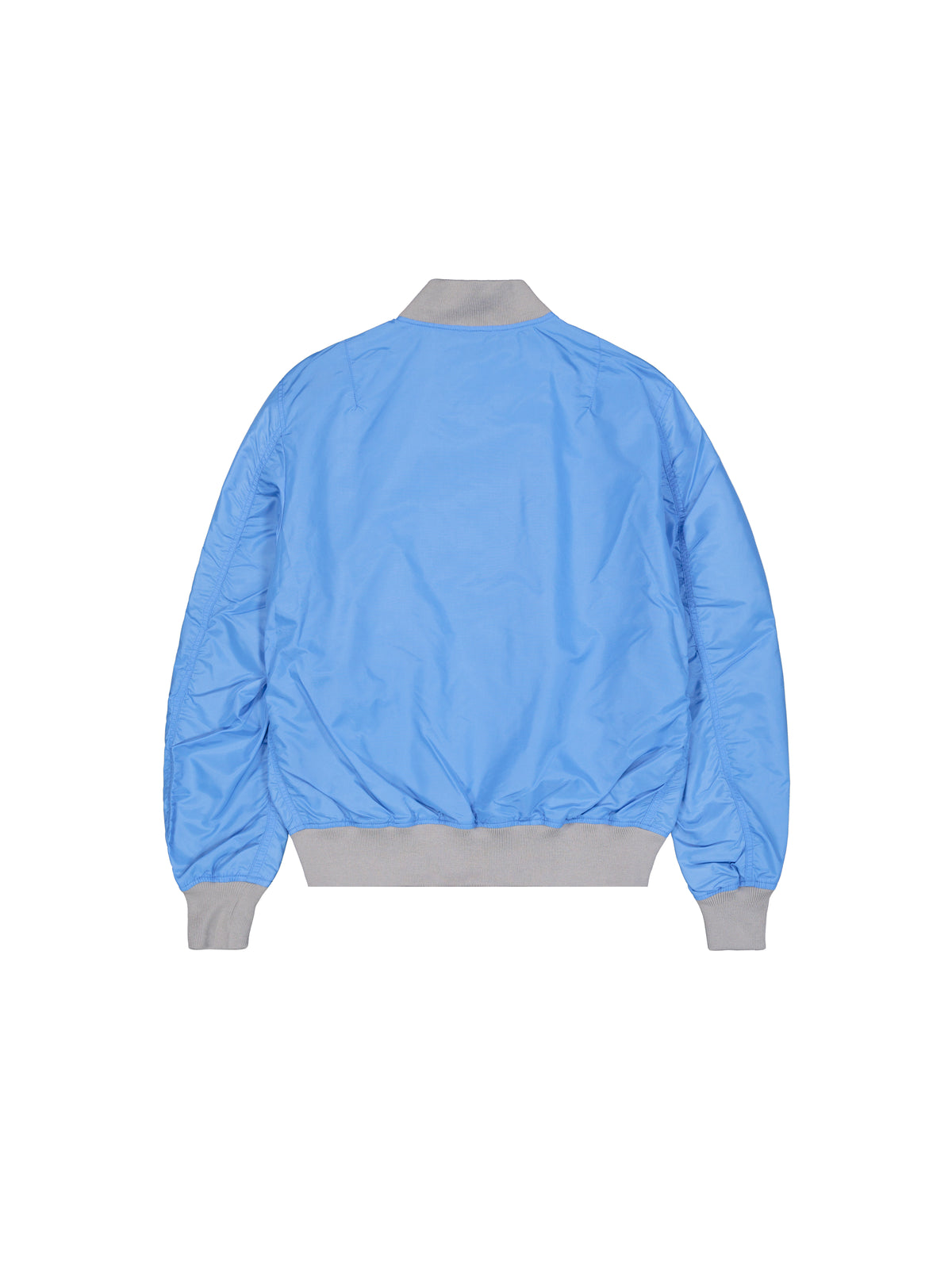 MA-1 TTC Light Slim Bomber Jacket
