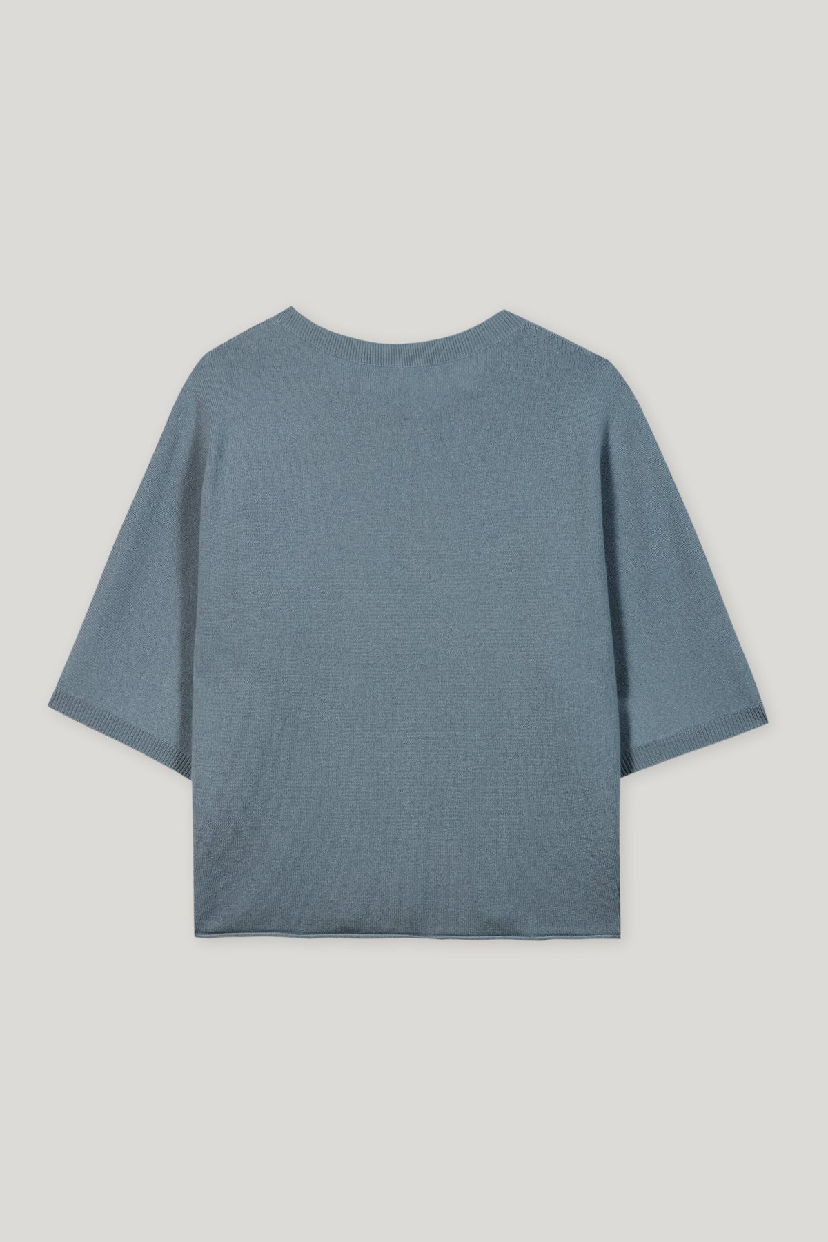 Pullover aus Kaschmir-Mix