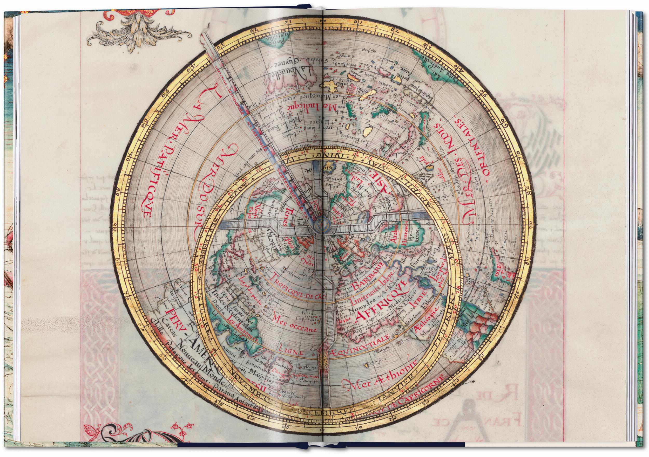 Taschen-Jacques Devaulx. Nautical Works (German, French, English)-Classics-Black-Deal-Outlet-by-ARCHIVIST