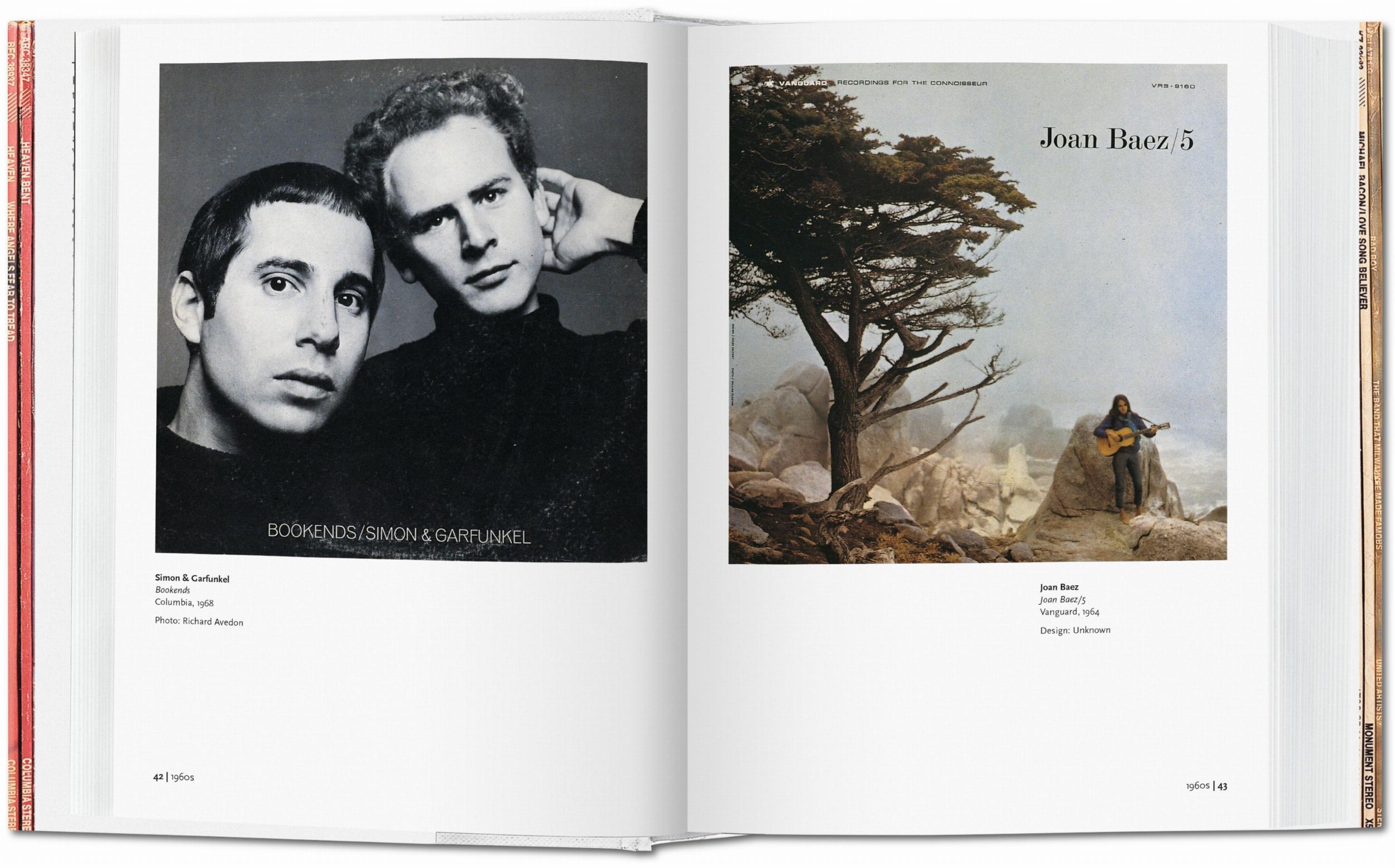 Taschen-1000 Record Covers (German, French, English)-Music-Black-Deal-Outlet-by-ARCHIVIST