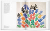 Taschen-Matisse. Carte ritagliate (Italian)-Art-Black-Deal-Outlet-by-ARCHIVIST