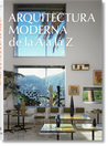 Taschen-Arquitectura Moderna de la A a la Z (Spanish)-Architektur & Design-Black-Deal-Outlet-by-ARCHIVIST