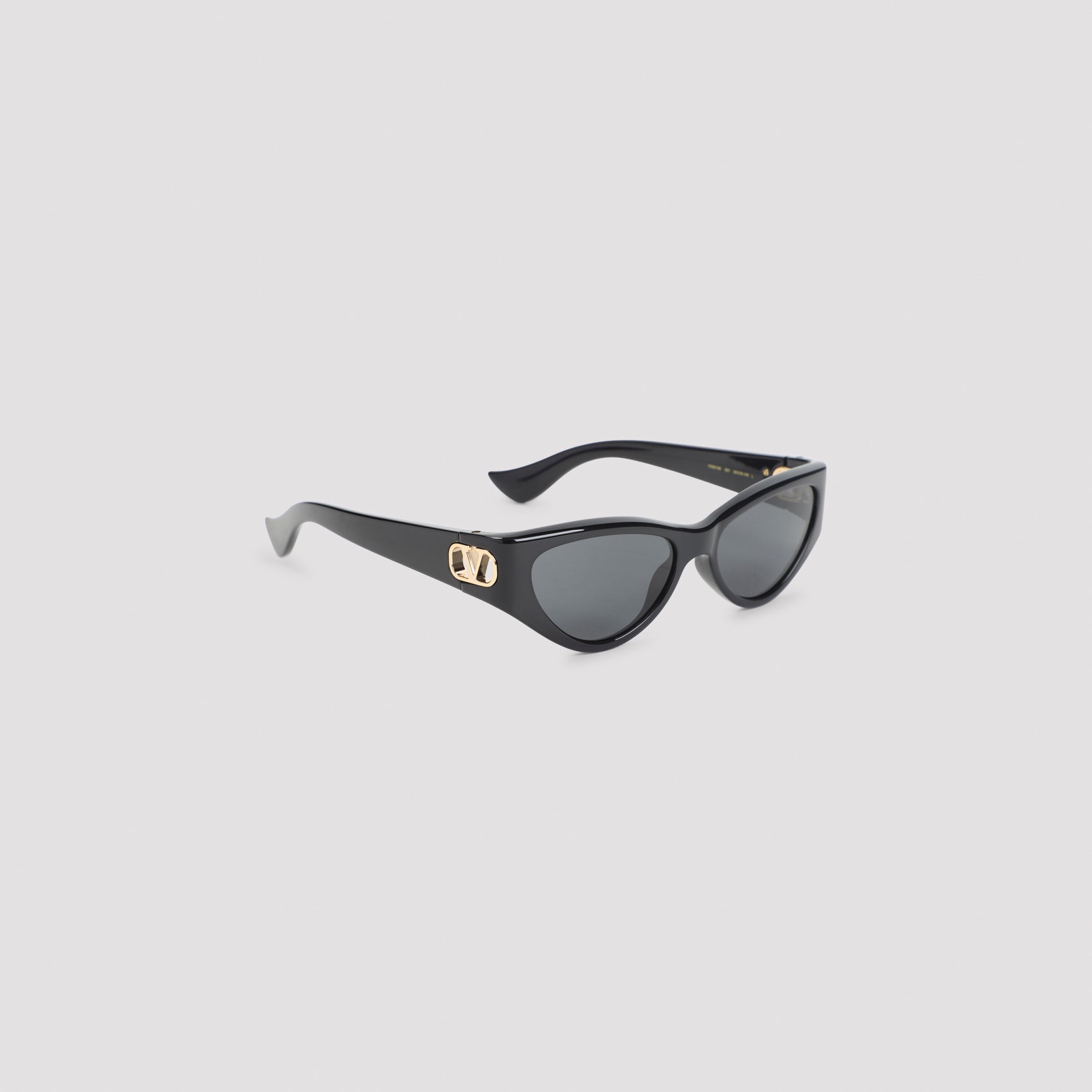 Valentino Eyewear Sunglasses - Metallic | c64a84ca442d9ba1b8ad78ec8d570b463e64645a
