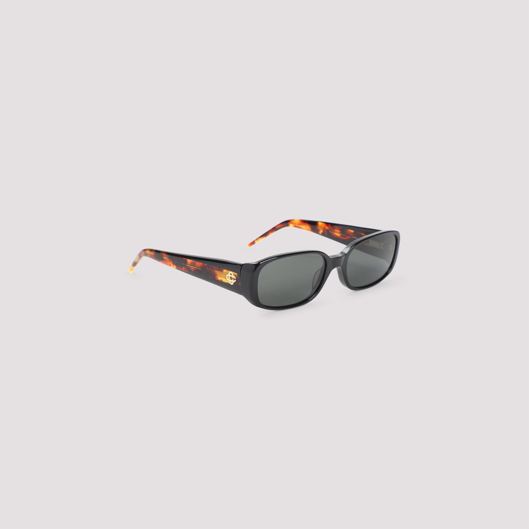 Casablanca Sunglasses - Black | 32b831c2c8de188d40fe1668d5ce9b5cd7a96ba7