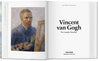 Taschen-Van Gogh. Tutti i dipinti (Italian)-Art-Black-Deal-Outlet-by-ARCHIVIST