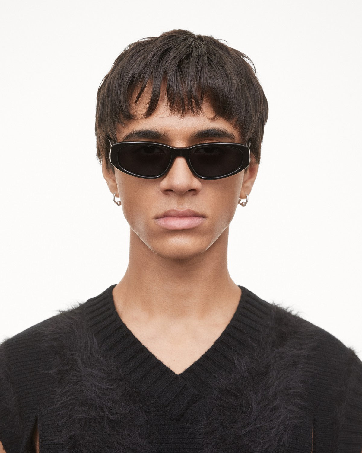 Stitch 09 Black-Chimi-IM-SALE-ARCHIVIST-ARCHIVE-SALE