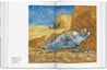 Taschen-Van Gogh. L'Œuvre complet - Peinture (French)-Art-Black-Deal-Outlet-by-ARCHIVIST