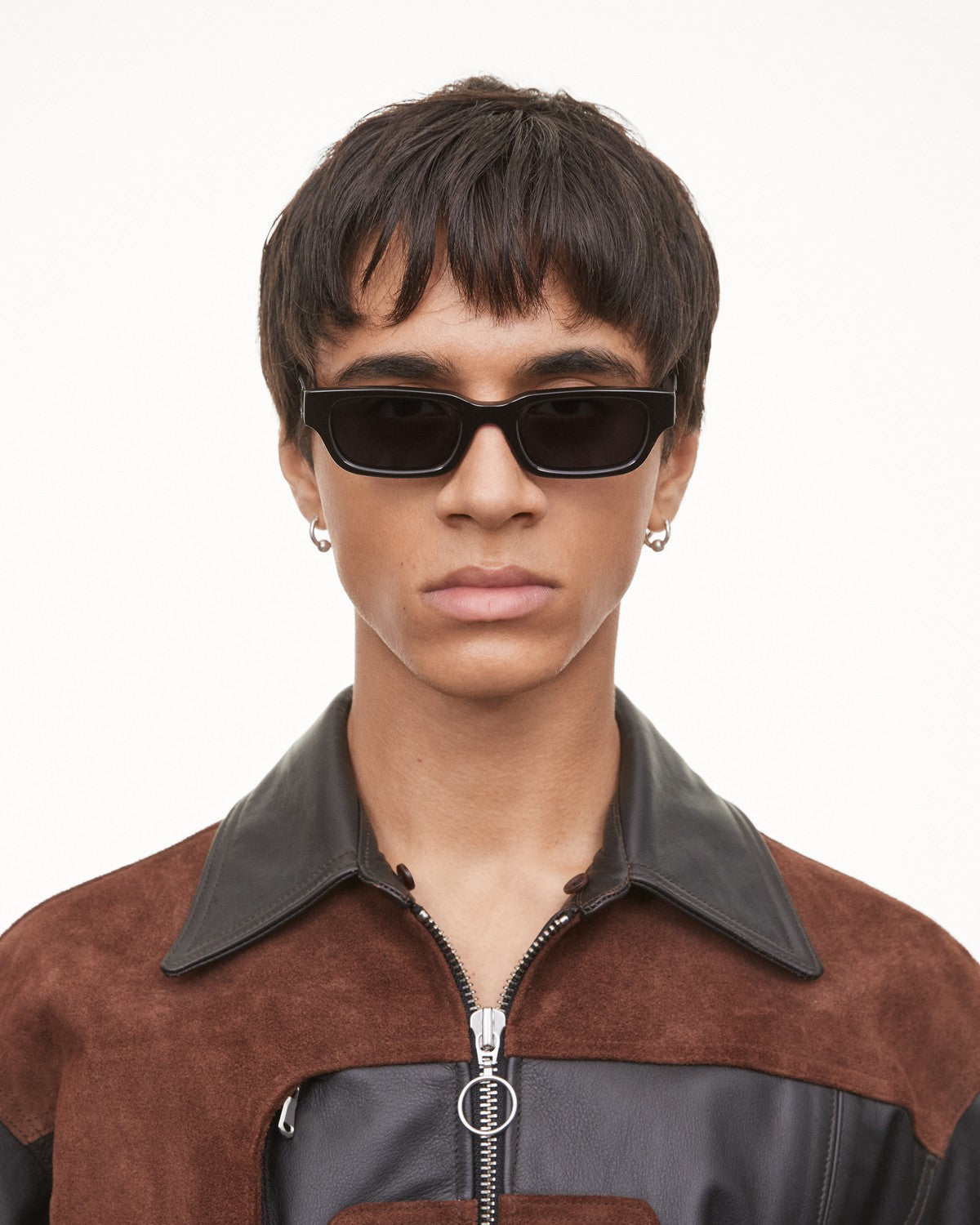 Stitch 10 Black-Chimi-IM-SALE-ARCHIVIST-ARCHIVE-SALE