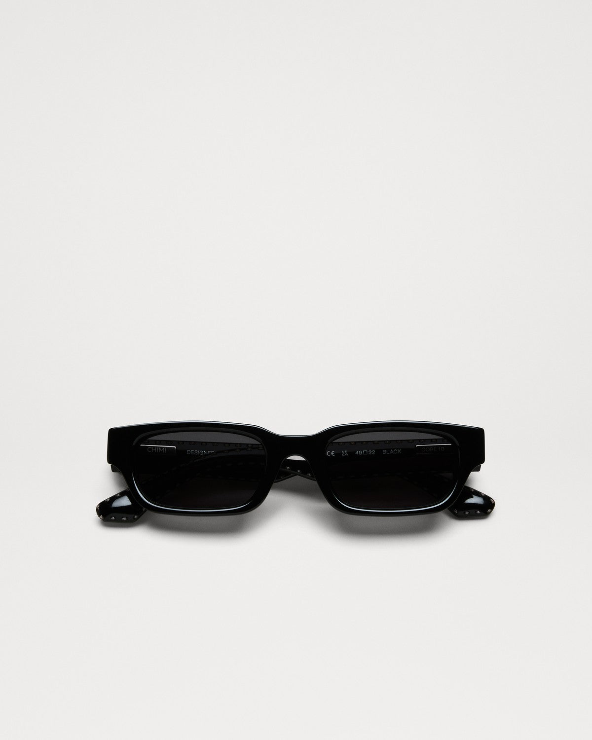 Stitch 10 Black-Chimi-IM-SALE-ARCHIVIST-ARCHIVE-SALE