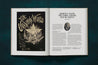 Taschen-Das Tarot von A. E. Waite und P. Colman Smith (German)-Esoterica-Black-Deal-Outlet-by-ARCHIVIST