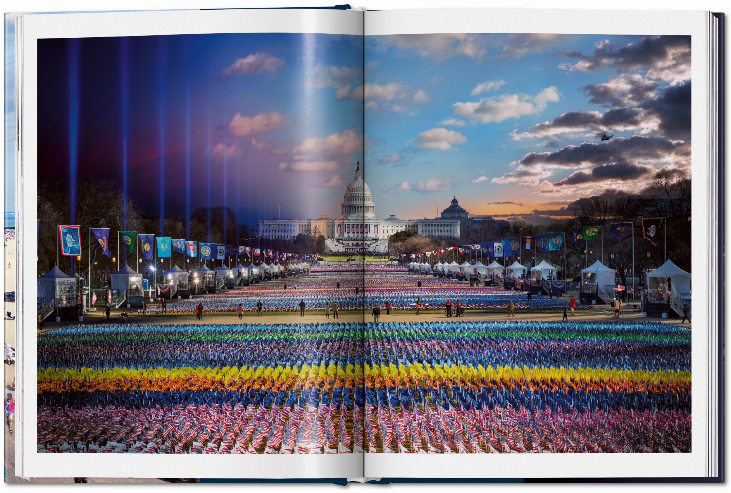 Taschen-Stephen Wilkes. Day to Night (German, French, English)-Photography-Black-Deal-Outlet-by-ARCHIVIST