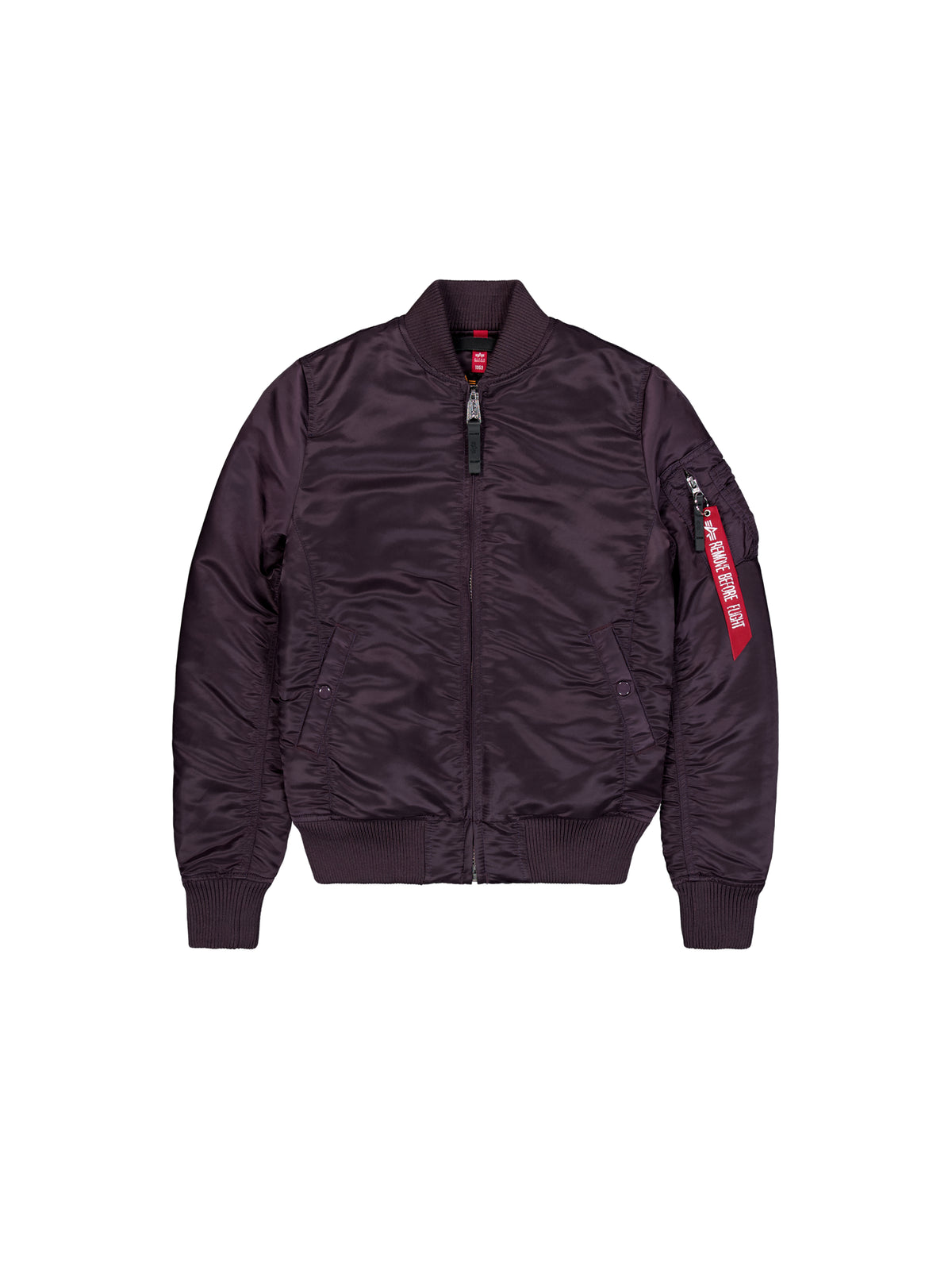 MA-1 VF 59 Slim Bomber Jacket Women