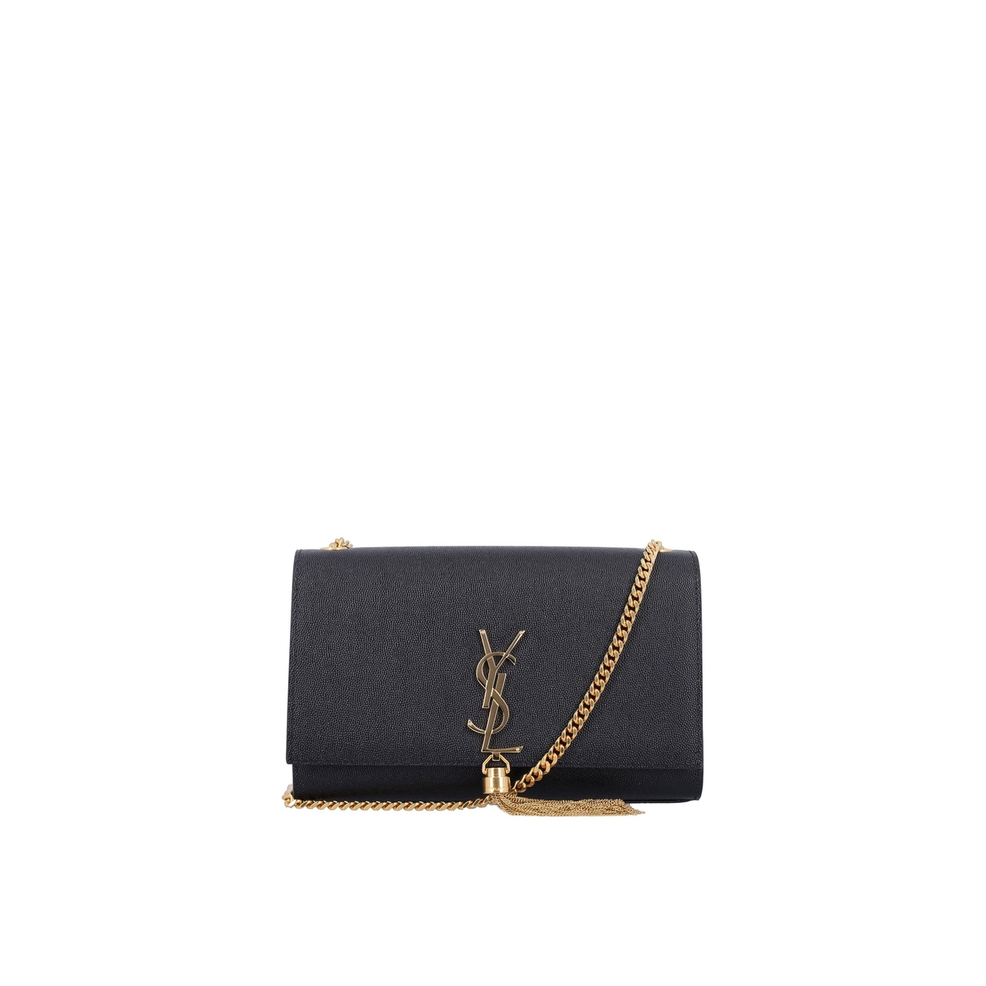 Saint Laurent Kate Small Shoulder Bag