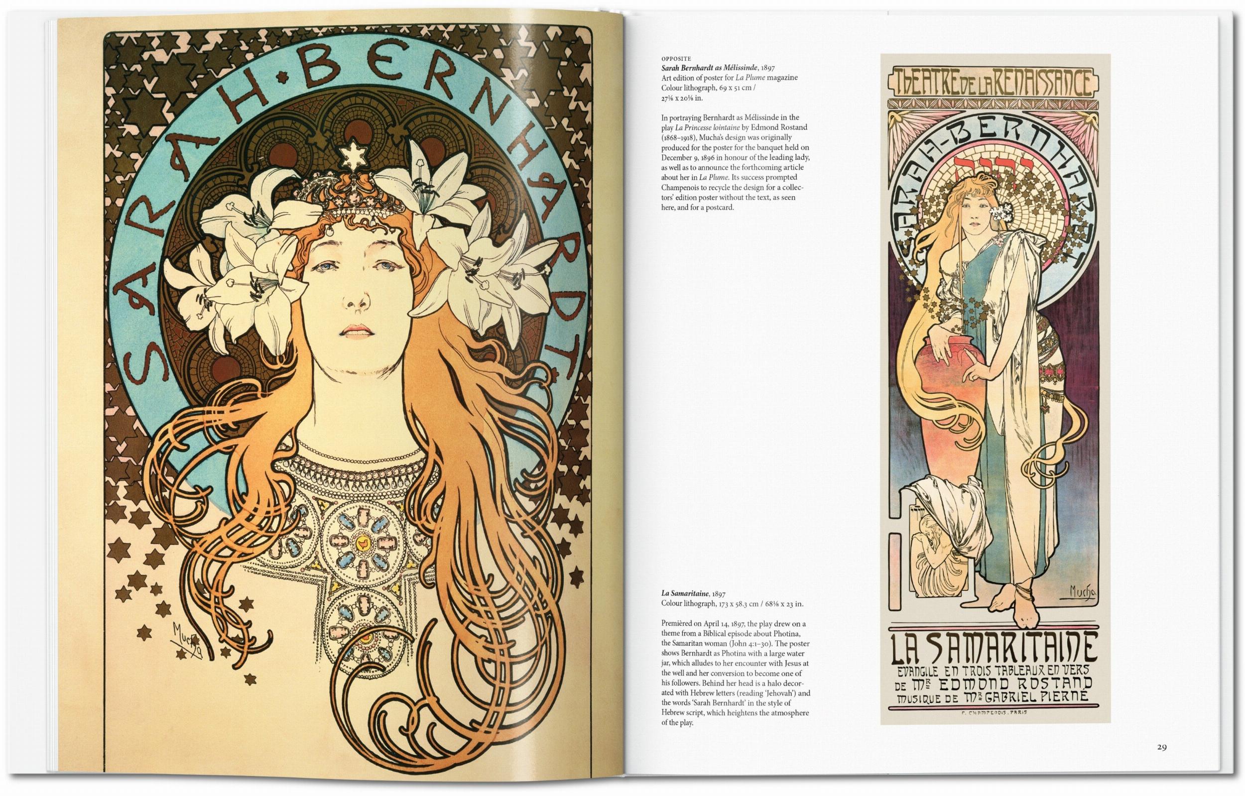 Taschen-Mucha (Italian)-Art-Black-Deal-Outlet-by-ARCHIVIST