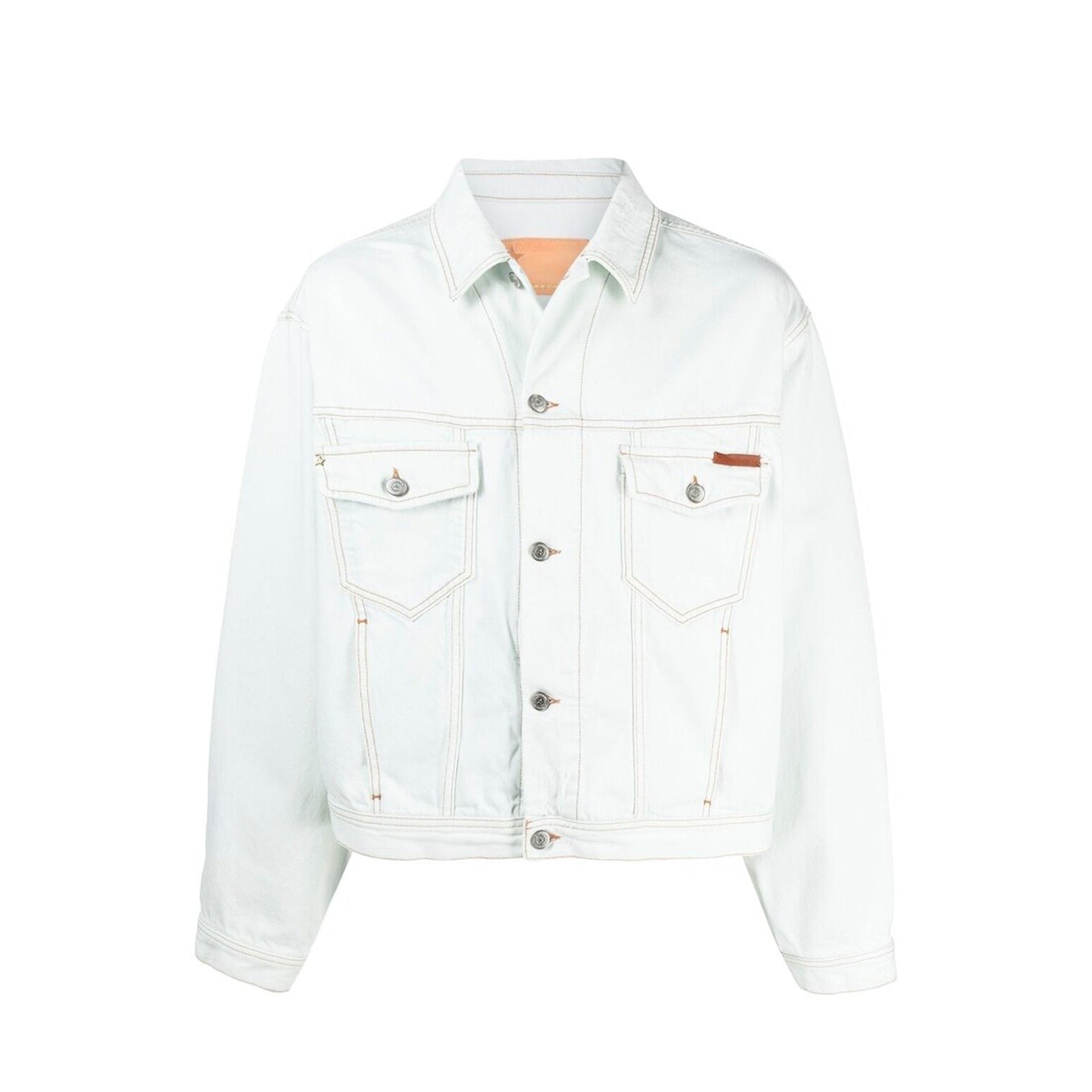 Golden Goose Deluxe Brand Denim Jacket