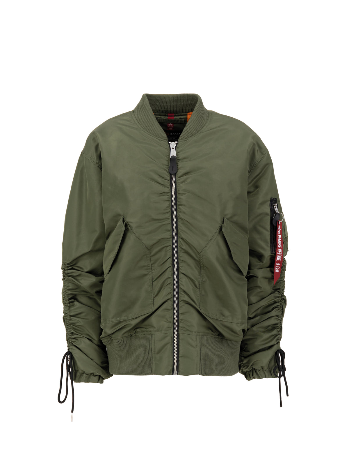 CWU MA-1 Bomber Jacket Women
