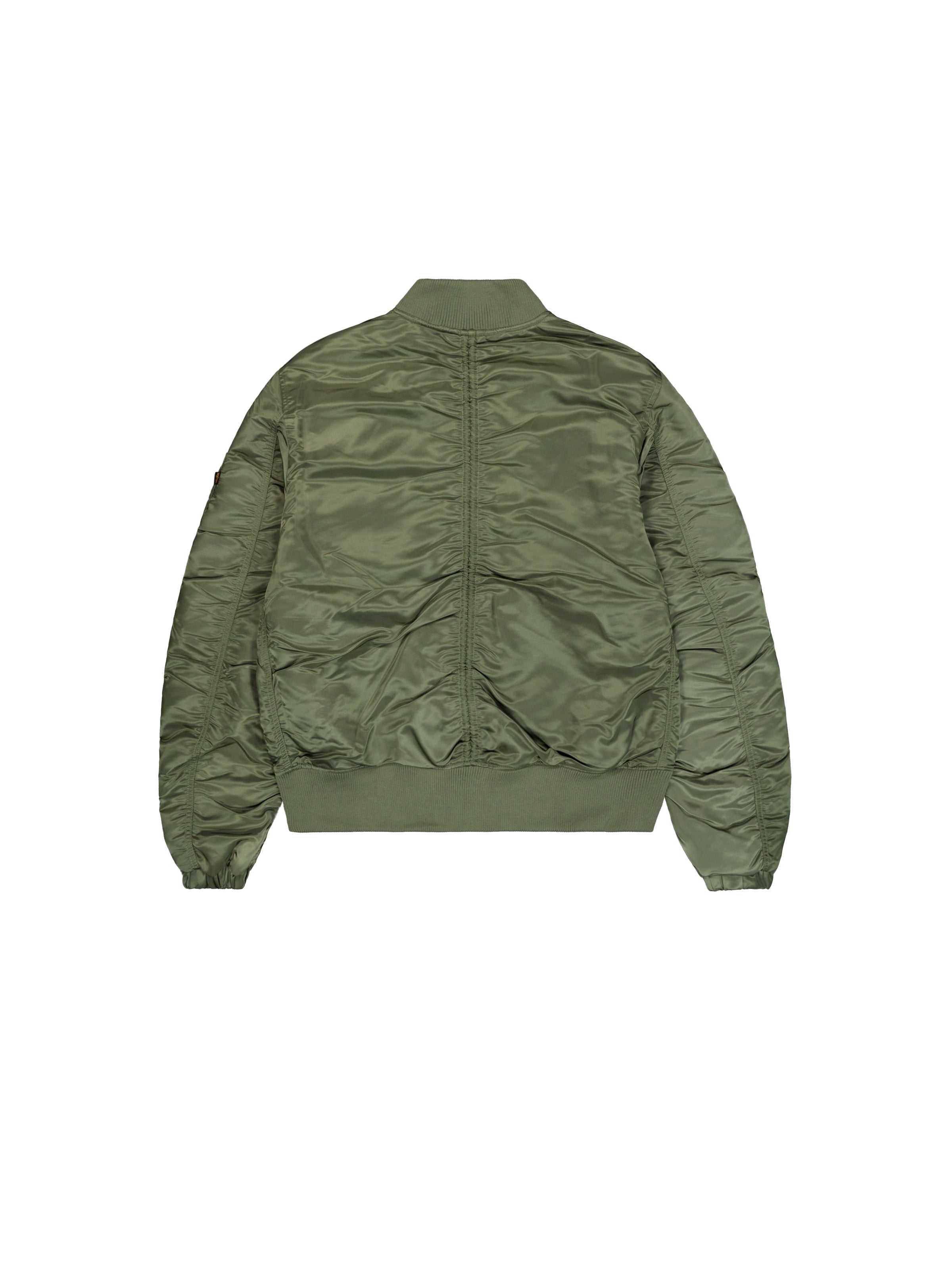CWU MA-1 No Cords Bomber Jacket Women
